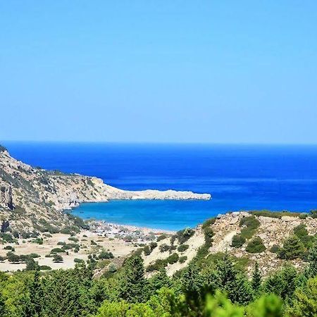 Panorama Studios Archangelos (Rhodes) Exterior foto