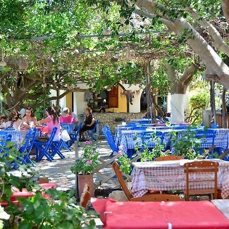Panorama Studios Archangelos (Rhodes) Exterior foto