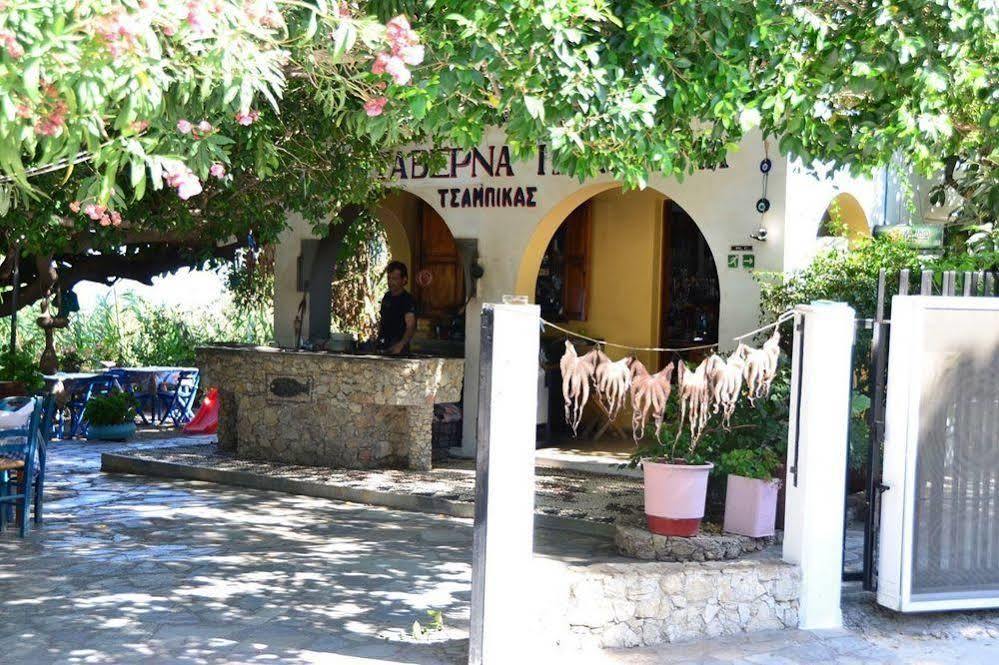 Panorama Studios Archangelos (Rhodes) Exterior foto