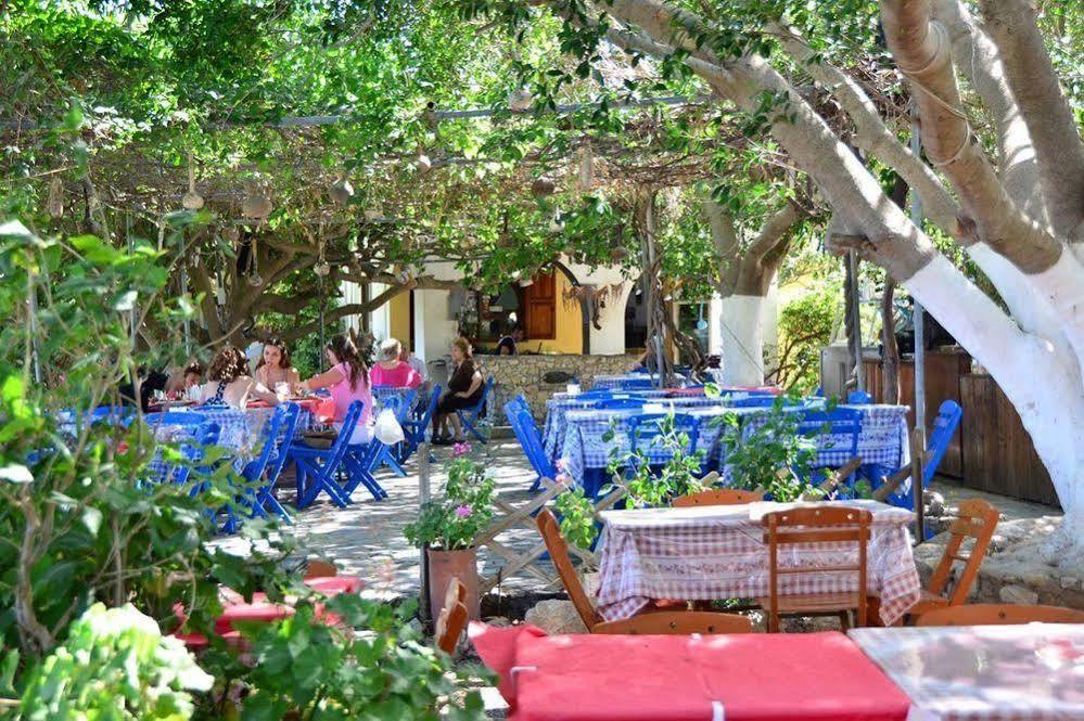 Panorama Studios Archangelos (Rhodes) Exterior foto