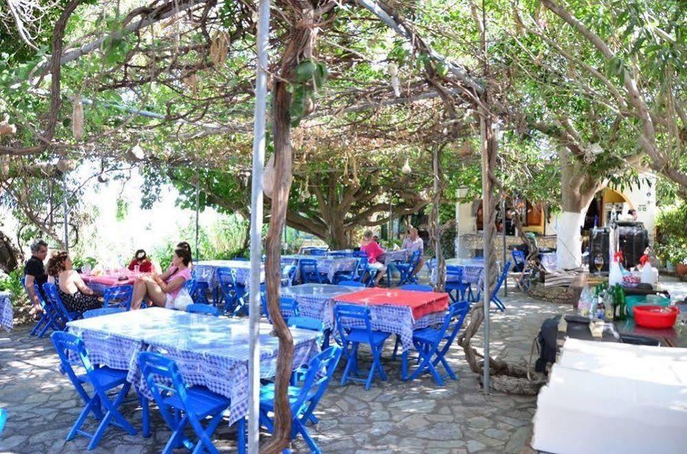 Panorama Studios Archangelos (Rhodes) Exterior foto
