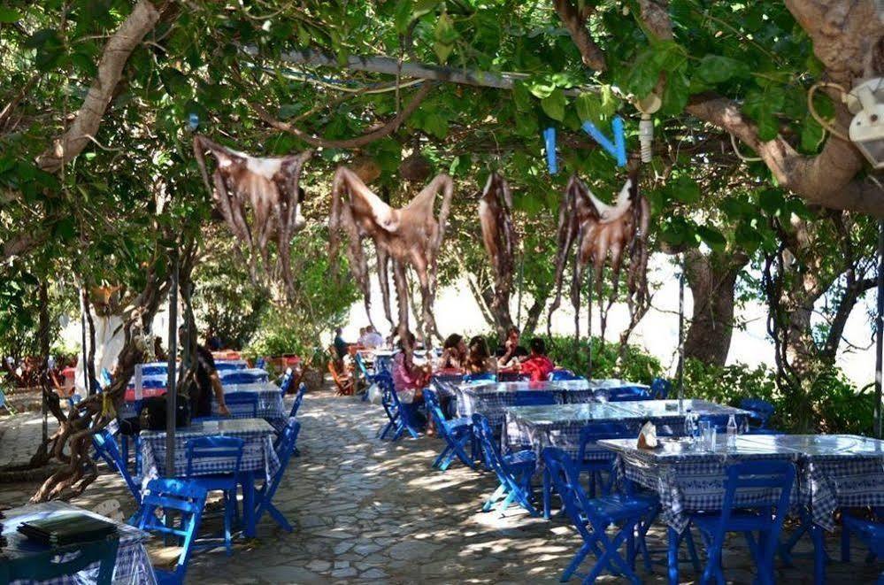 Panorama Studios Archangelos (Rhodes) Exterior foto