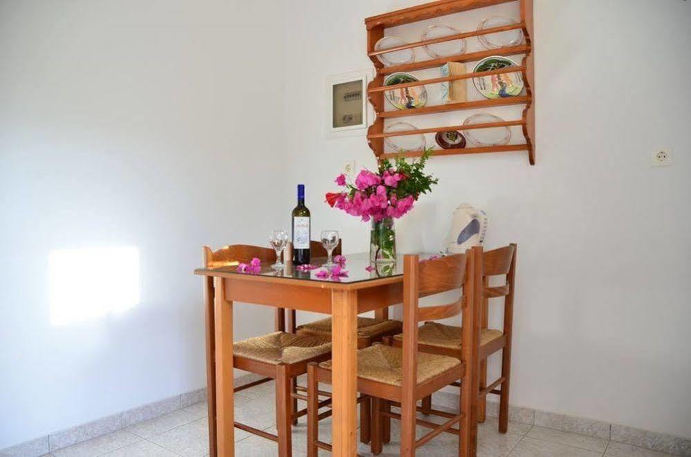 Panorama Studios Archangelos (Rhodes) Exterior foto