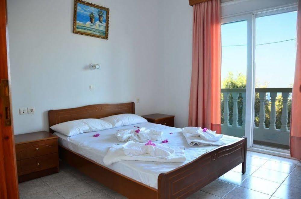 Panorama Studios Archangelos (Rhodes) Exterior foto