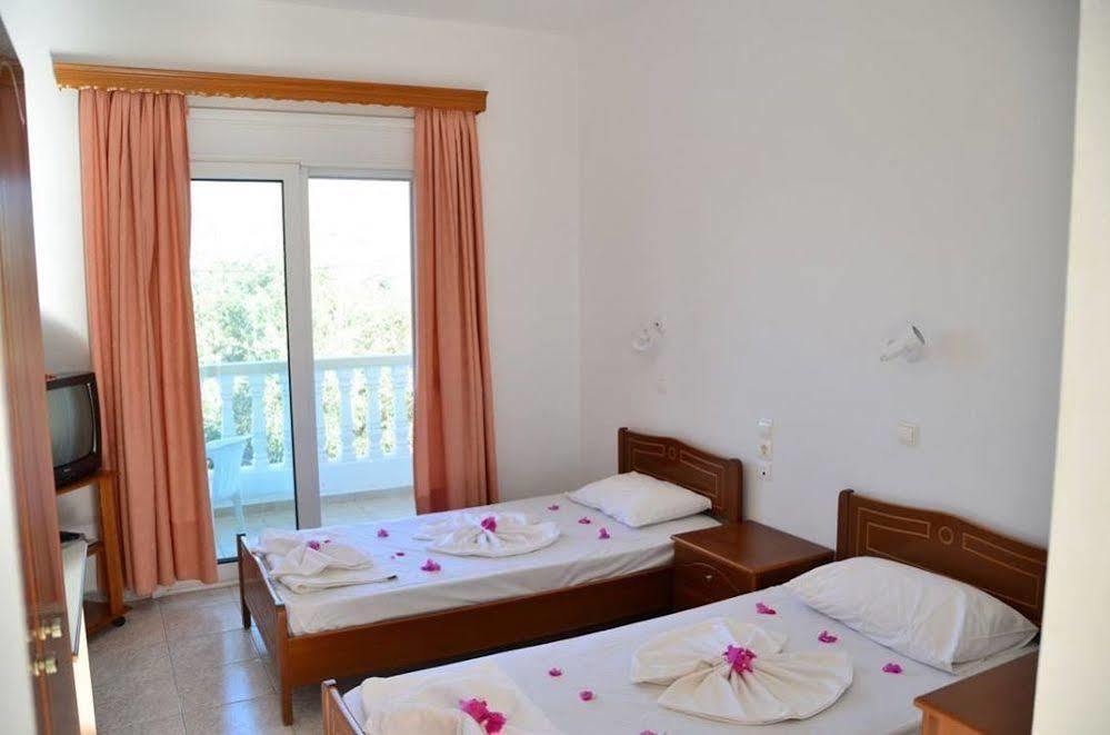 Panorama Studios Archangelos (Rhodes) Exterior foto