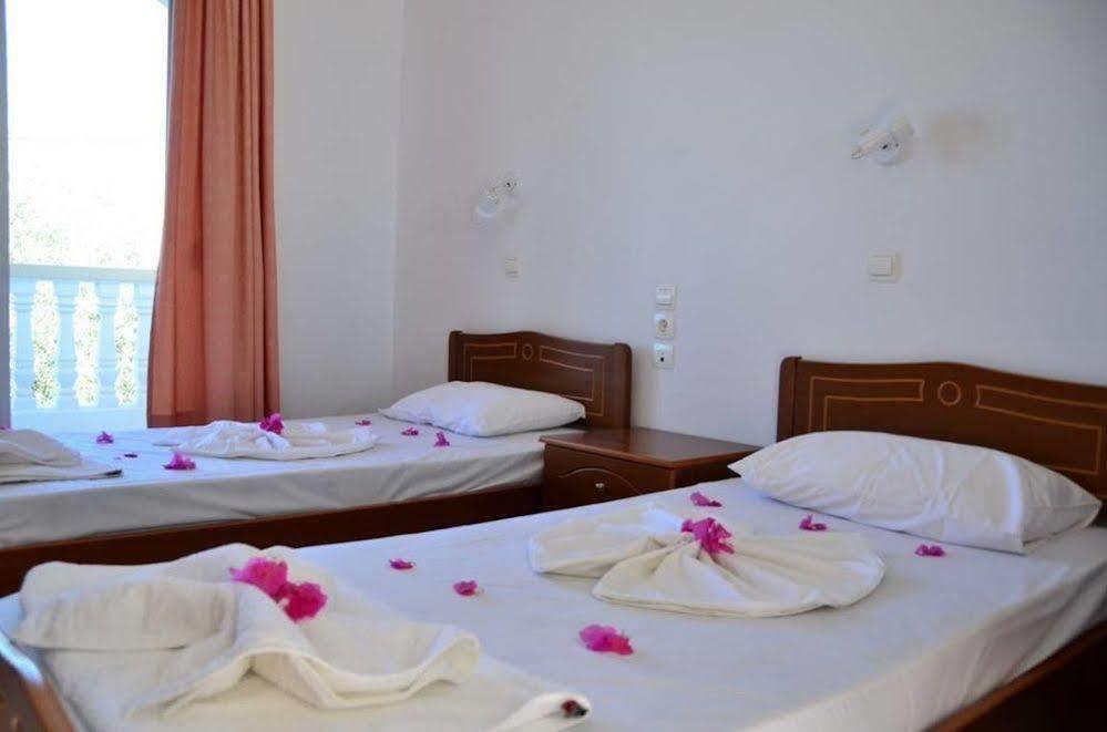 Panorama Studios Archangelos (Rhodes) Exterior foto